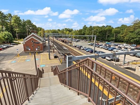 54 Depot St, Sharon MA 02067