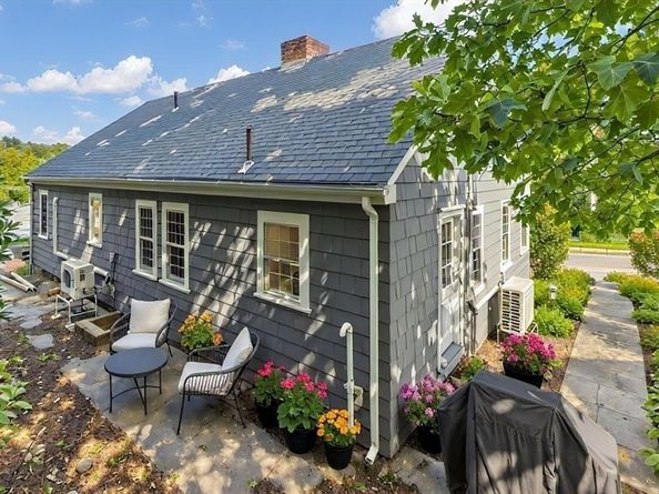 54 Depot St, Sharon MA 02067