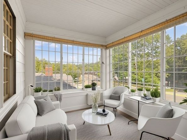 54 Depot St, Sharon MA 02067