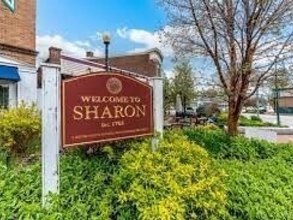 54 Depot St, Sharon MA 02067