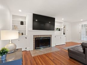 54 Depot St, Sharon MA 02067