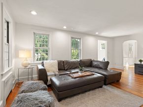 54 Depot St, Sharon MA 02067