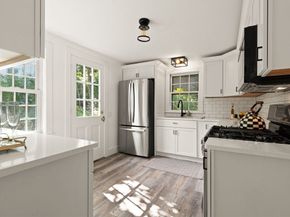 54 Depot St, Sharon MA 02067