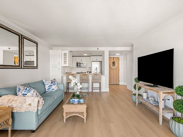 15 N. Beacon 910, Boston MA 02134