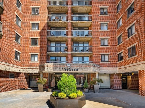 15 N. Beacon 910, Boston MA 02134