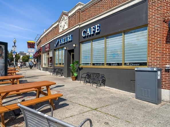 15 N. Beacon 910, Boston MA 02134