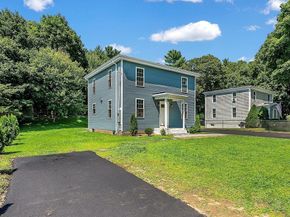 87 School St, Hanover MA 02339