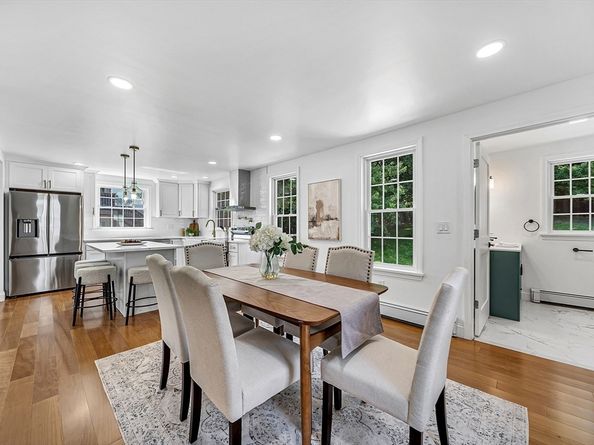 87 School St, Hanover MA 02339