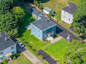 87 School St, Hanover MA 02339