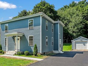 87 School St, Hanover MA 02339