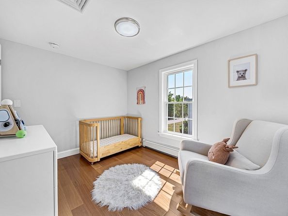87 School St, Hanover MA 02339