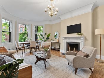 437 Marlborough Street