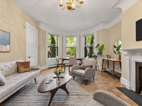 437 Marlborough Street 21, Boston MA 02115
