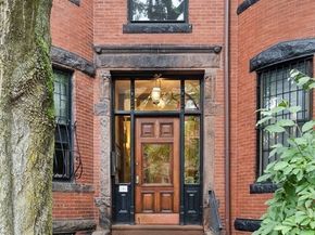 437 Marlborough Street 21, Boston MA 02115