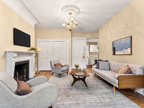 437 Marlborough Street 21, Boston MA 02115