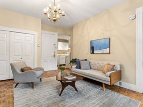 437 Marlborough Street 21, Boston MA 02115