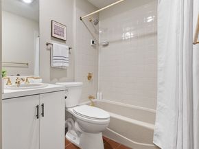 437 Marlborough Street 21, Boston MA 02115