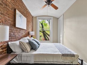 437 Marlborough Street 21, Boston MA 02115
