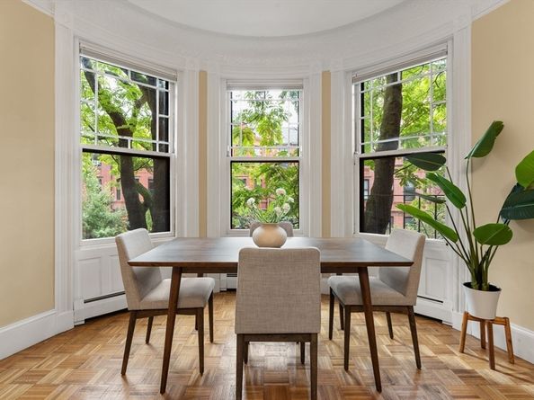 437 Marlborough Street 21, Boston MA 02115