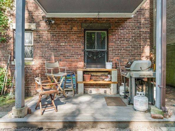 56 Marshal St. 1, Brookline MA 02446