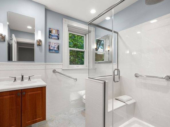 56 Marshal St. 1, Brookline MA 02446