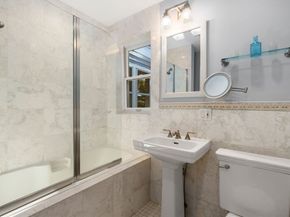 56 Marshal St. 1, Brookline MA 02446