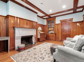 56 Marshal St. 1, Brookline MA 02446