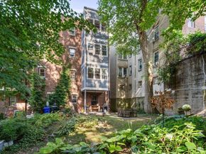 56 Marshal St. 1, Brookline MA 02446