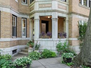 56 Marshal St. 1, Brookline MA 02446