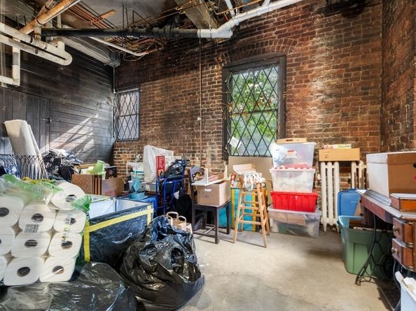 56 Marshal St. 1, Brookline MA 02446