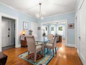 56 Marshal St. 1, Brookline MA 02446