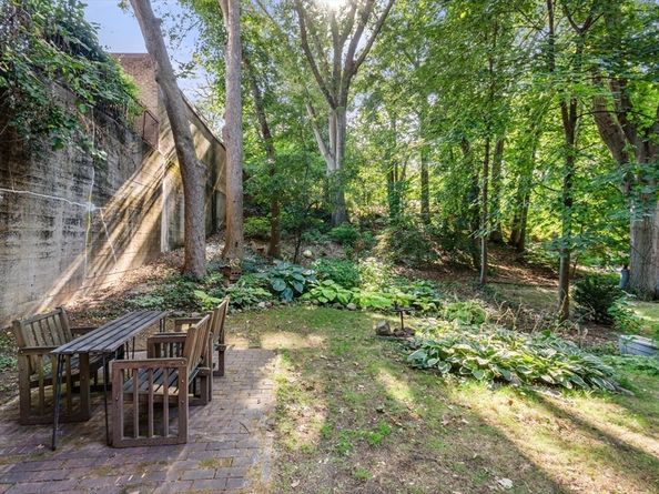 56 Marshal St. 1, Brookline MA 02446