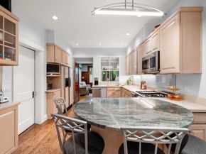 56 Marshal St. 1, Brookline MA 02446