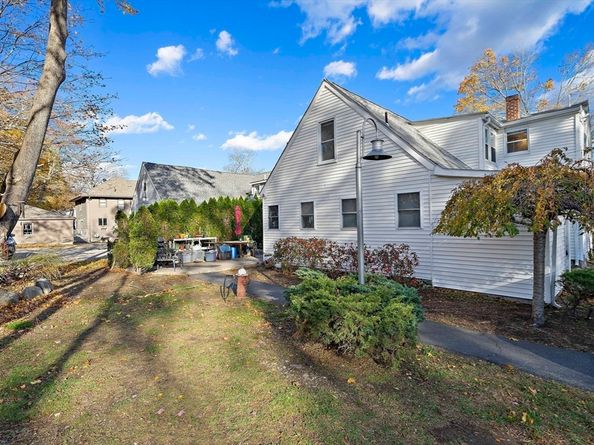 69-71 Pond St, Canton MA 02021