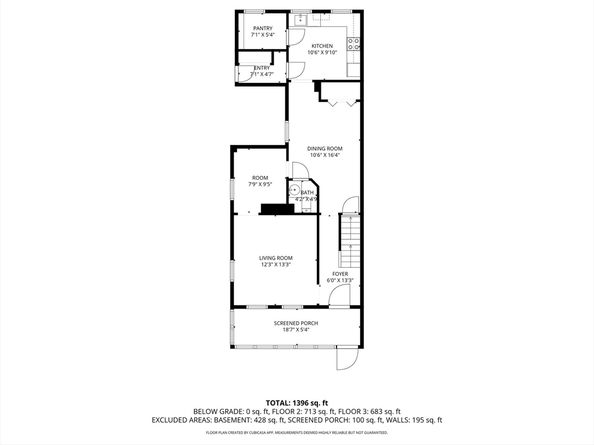 69-71 Pond St, Canton MA 02021