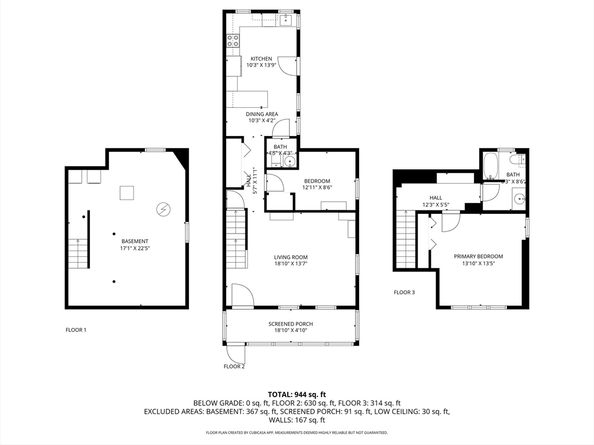 69-71 Pond St, Canton MA 02021