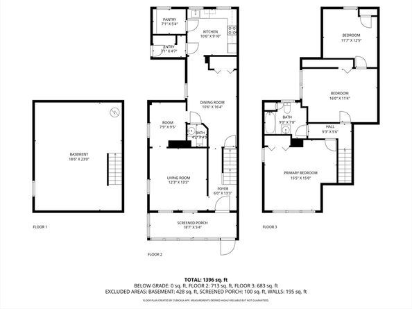 69-71 Pond St, Canton MA 02021