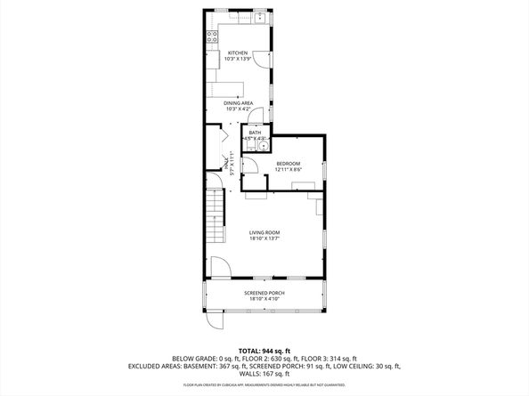 69-71 Pond St, Canton MA 02021