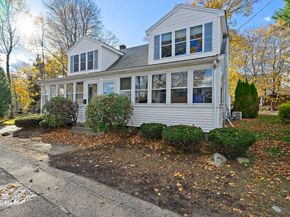 69-71 Pond St, Canton MA 02021