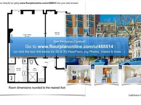 322 Beacon Street 7, Boston MA 02116