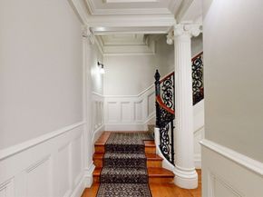 322 Beacon Street 7, Boston MA 02116