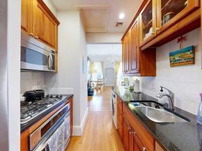 322 Beacon Street 7, Boston MA 02116