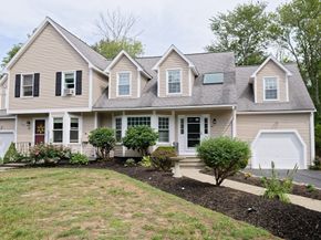 60 Spencer St 60, Millis MA 02054