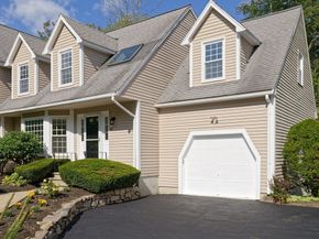 60 Spencer St 60, Millis MA 02054