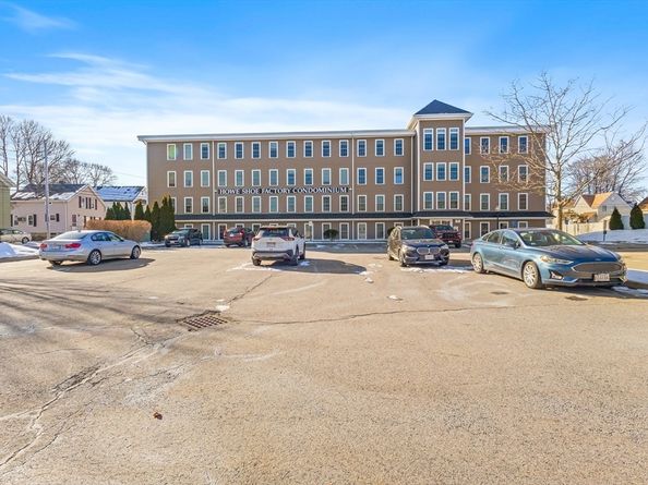 110 Pleasant St 401, Marlborough MA 01752