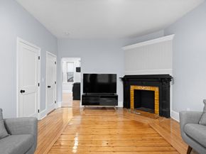 35 Cunningham, Boston MA 02125