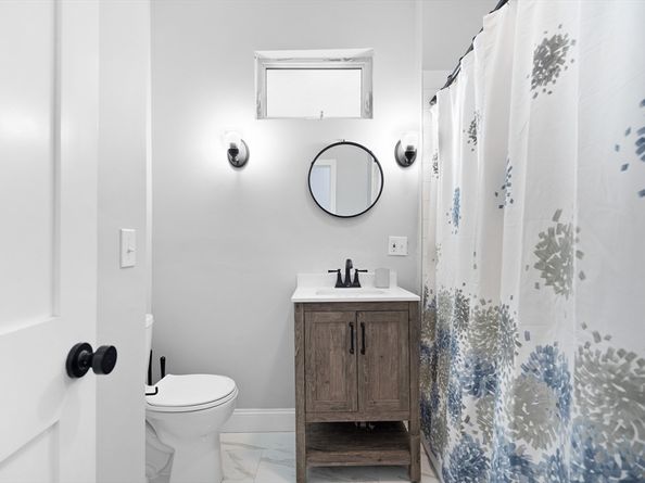 35 Cunningham, Boston MA 02125