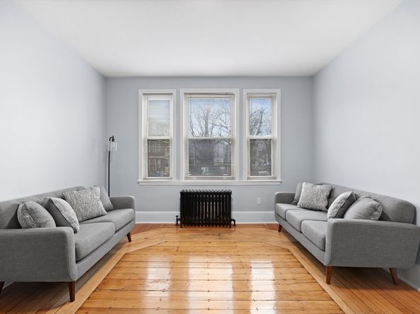 35 Cunningham, Boston MA 02125