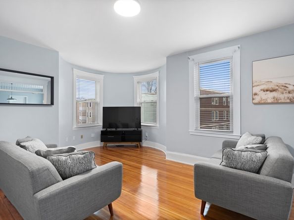 35 Cunningham, Boston MA 02125