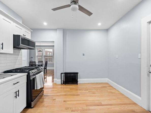 35 Cunningham, Boston MA 02125